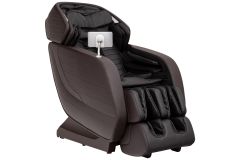 Массажное кресло Ergonova Organic Maxima XL Brown