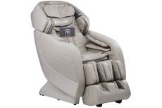 Массажное кресло Ergonova Organic Maxima XL Ivory