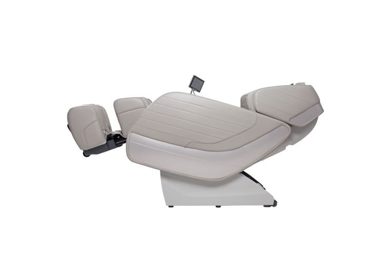 Массажное кресло Ergonova Organic Maxima XL Ivory фото 1