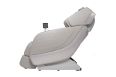 Массажное кресло Ergonova Organic Maxima XL Ivory фото 2