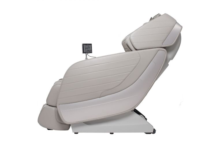 Массажное кресло Ergonova Organic Maxima XL Ivory фото 2