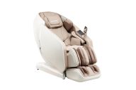 Массажное кресло Ergonova Organic LUX (Series X) Beige