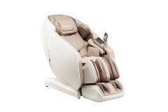 Массажное кресло Ergonova Organic LUX (Series X) Beige