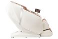 Массажное кресло Ergonova Organic LUX (Series X) Beige фото 2