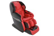 Массажное кресло iMassage Inspiration Red/Black