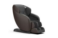 Массажное кресло iMassage Zero Gravity Black/Brown
