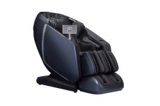 Массажное кресло Ergonova Organic LUX (Series X) Blue