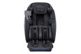 Массажное кресло Ergonova Organic LUX (Series X) Blue фото 1