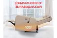 Реклайнер Fujimo E-COMFORT CHAIR F3005 FEF с электроприводом Ваниль фото 2