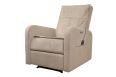 Реклайнер Fujimo E-COMFORT CHAIR F3005 FEF с электроприводом Ваниль фото 8
