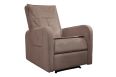 Реклайнер Fujimo E-COMFORT CHAIR F3005 FEF с электроприводом Терра фото 9