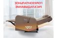 Реклайнер Fujimo E-COMFORT CHAIR F3005 FEF с электроприводом Терра фото 2