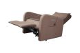 Реклайнер Fujimo E-COMFORT CHAIR F3005 FEF с электроприводом Терра фото 4