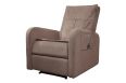 Реклайнер Fujimo E-COMFORT CHAIR F3005 FEF с электроприводом Терра фото 8