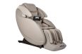 Массажное кресло Fujimo CYBER ATLANT 4D+ F7007 Taupe фото 2