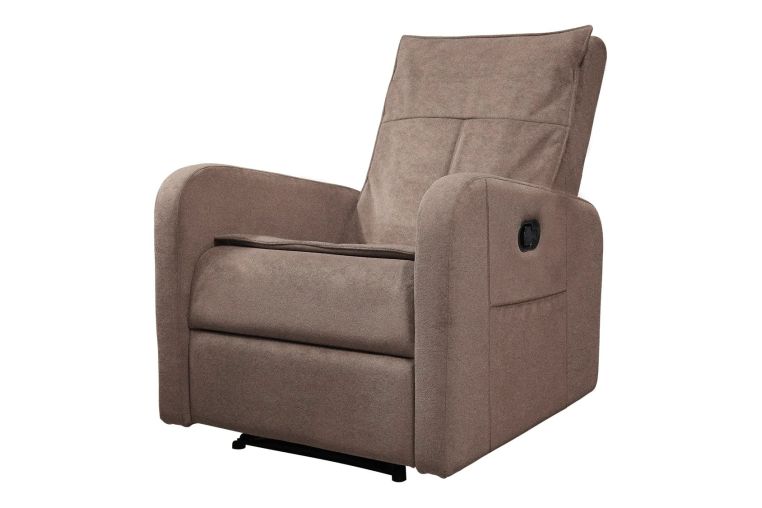 Реклайнер Fujimo COMFORT CHAIR F3005 FMW с механическим приводом Терра фото 8