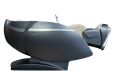 Домашнее массажное кресло Casada Skyliner 3 черно-белое фото 1