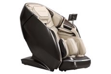 Массажное кресло Ergonova Phantom 5X Coffee