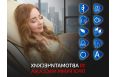 Массажное кресло Fujimo SOUL F730 Черный фото 2