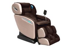 Домашнее массажное кресло UNO Grande UN624 Brown