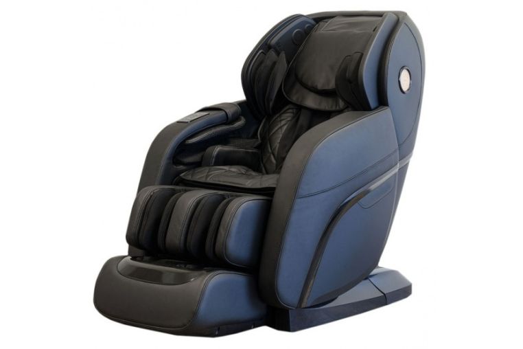 Массажное кресло Bodo Excellence Black 