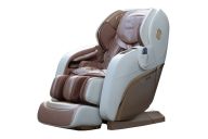 Домашнее массажное кресло Bodo Excellence White Rose Gold