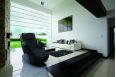 Домашнее массажное кресло Inada Duet Black фото 1