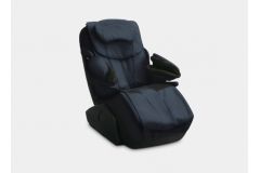 Домашнее массажное кресло Inada Duet Navy Blue
