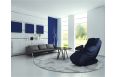 Домашнее массажное кресло Inada Duet Navy Blue фото 1