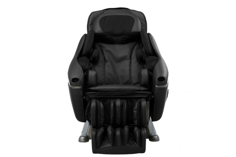Домашнее массажное кресло Inada DreamWave Black фото 1