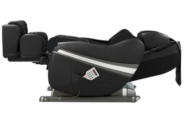 Домашнее массажное кресло Inada DreamWave Black фото 3