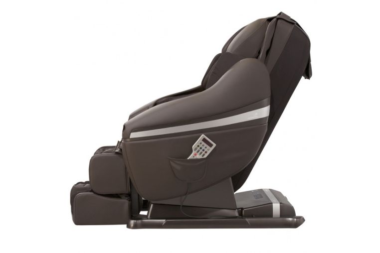 Домашнее массажное кресло Inada DreamWave Brown фото 2