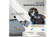 Массажное кресло UnixMed Adora Grey фото 17