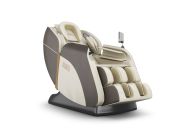 Массажное кресло UnixMed Amelia Beige