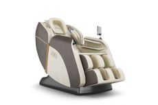 Массажное кресло UnixMed Amelia Beige