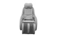 Домашнее массажное кресло OTO Quantum EQ-10 Check Grey фото 1