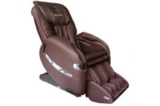 Домашнее массажное кресло Richter Compact Brown