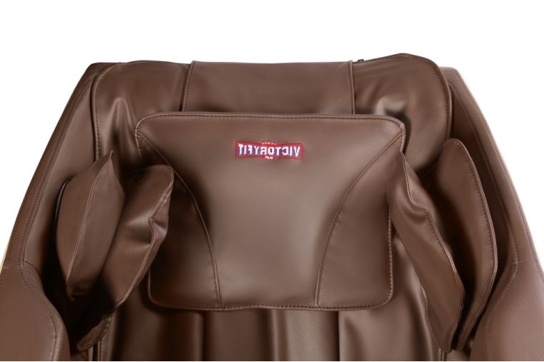 Домашнее массажное кресло VictoryFit VF-M99 фото 4
