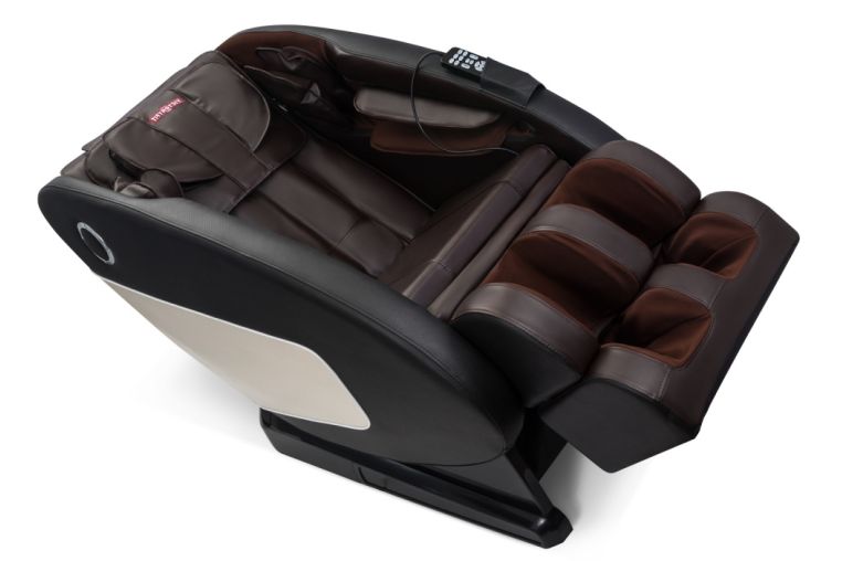 Домашнее массажное кресло VictoryFit VF-M88 фото 9
