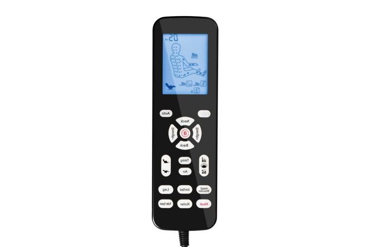 Домашнее массажное кресло VictoryFit VF-M88 фото 10