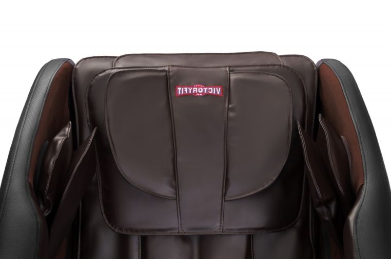 Домашнее массажное кресло VictoryFit VF-M88 фото 2