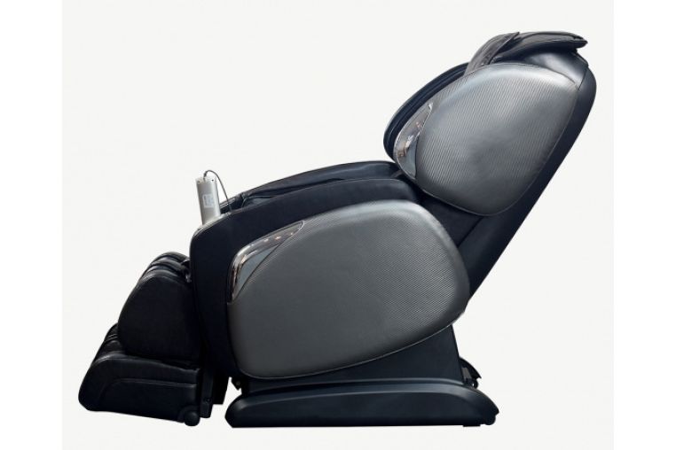 Домашнее массажное кресло Richter Esprit Black фото 2