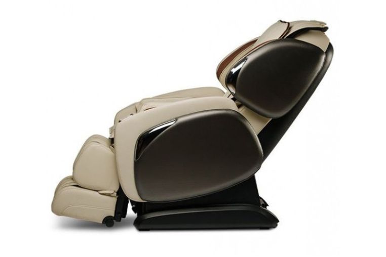 Домашнее массажное кресло Richter Esprit Beige фото 1