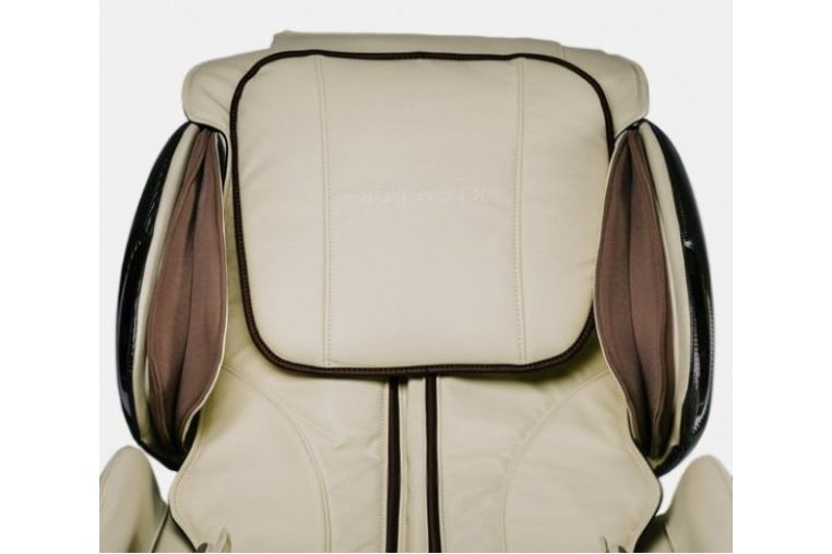 Домашнее массажное кресло Richter Esprit Beige фото 7