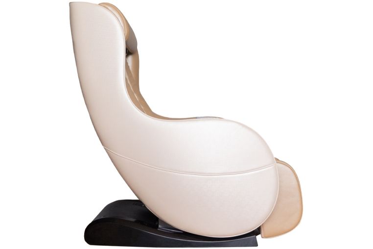 Массажное кресло Ergonova Organic Mini Champagne фото 2