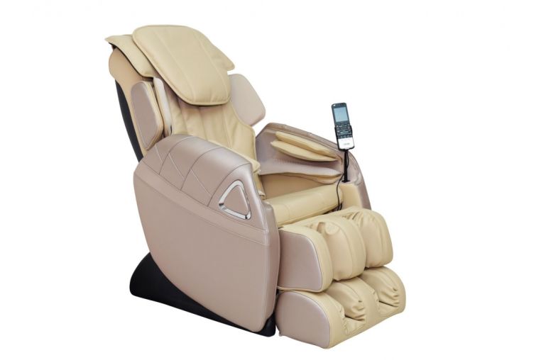 Домашнее массажное кресло UNO One Light UN361 Beige 