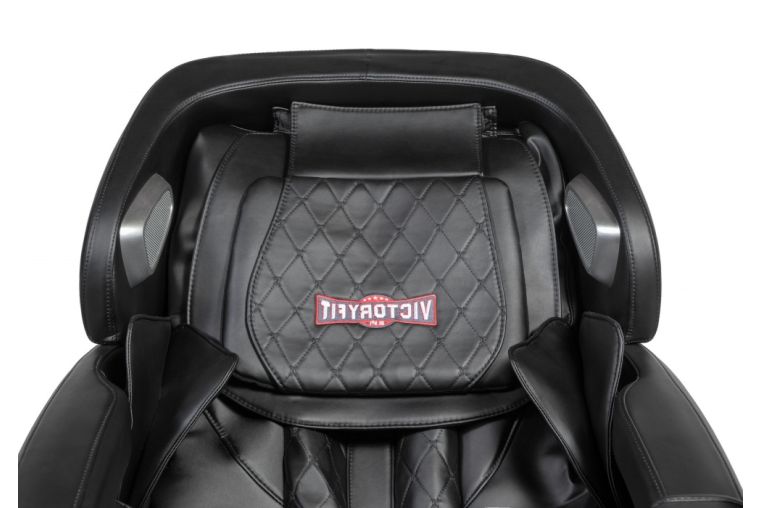 Домашнее массажное кресло VictoryFit VF-M828 фото 1