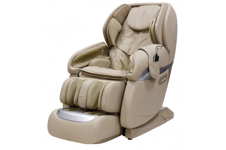 Массажное кресло Meridien California (Beige) 
