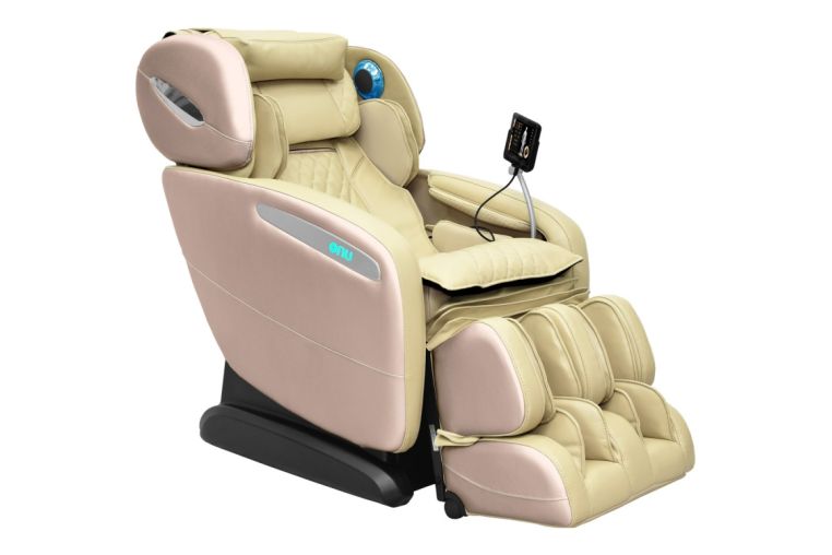 Домашнее массажное кресло UNO Grande UN624 Beige 