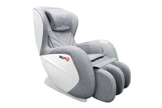 Массажное кресло Fujimo KO F-377 Gray